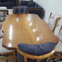 میز غذاخوری