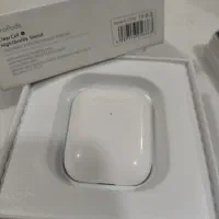 ایرپاد|لوازم جانبی موبایل و تبلت|هشتگرد, شهرک بعثت|دیوار