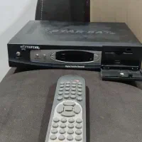 دستگاه استارست