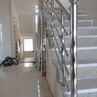 اجرای نرده استیل|خدمات پیشه و مهارت|مرودشت, ولایت|دیوار