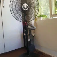 پنکه ایستاده icen با ریموت ۵ تومن