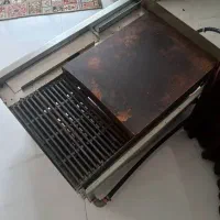 لوازم فست فود|کافیشاپ و رستوران|گنبد کاووس, |دیوار