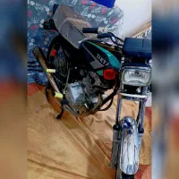 موتور تکتاز 125 مدل 94 فروش فوری