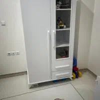 سرویس خواب کودک ونوجوان درحد نو استفاده نشده