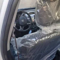 ساینا مدل ۱۴۰۴ صفر خشک|خودرو سواری و وانت|کرمان, |دیوار