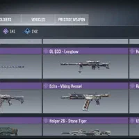 اکانت کالاف سیپی دار و نیمه گاد و بتل پس دار|کنسول، بازی ویدئویی و آنلاین|کنگاور, |دیوار