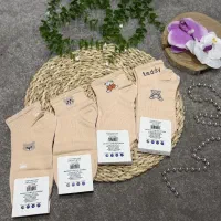 لباس زیر،حوله،جوراب