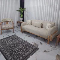 مبل مدل هیما ( اقساط ۹ ماهه بدون سود)