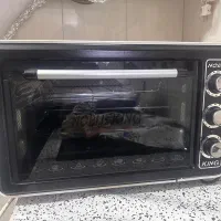 توستر Noble king|اجاق گاز و لوازم برقی پخت‌وپز|نسیم‌شهر, |دیوار