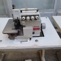 چهار نخ موتور جدای جوییتا تمیز سالم سوپر|چرخ خیاطی و ریسندگی|اصفهان, شاهد|دیوار