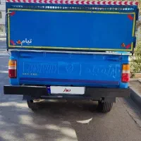 نیسان زامیاد مدل 1401|خودرو سواری و وانت|مشهد, امام خمینی|دیوار