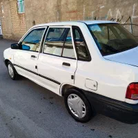 پراید مدل87شاسی سالم