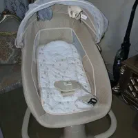 گهواره برقی ماستلا
