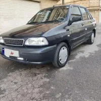 پراید مدل۸۲|خودرو سواری و وانت|رشت, حمیدیان|دیوار