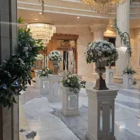 استخدام مدیر دفتر باغ تالار خانم در چهاربارغ