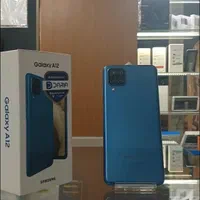 Galaxy A12 128/4