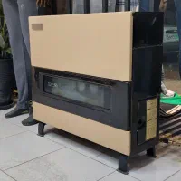 ۳ عدد بخاری گازی|بخاری، هیتر، شومینه|مشهد, انقلاب|دیوار