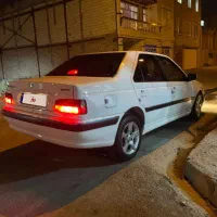 پارس تیوفایو 401 دریچه سیمی|خودرو سواری و وانت|دورود, |دیوار