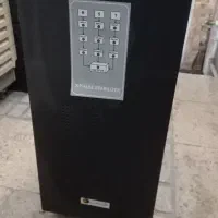 استبلایز هژیرصنعت ۴۵کاوا ۳فاز ups