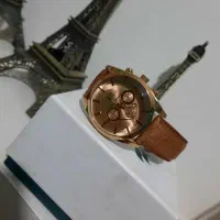 ساعت الگانس بسیار زیبا