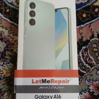 فروش گوشی A16  رام ۶ حافظه  ۱۲۸