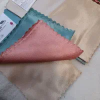 پارچه جادوئی مخصوص شیشه و تلوزیون