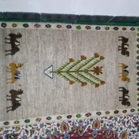 گبه طرح داره