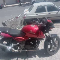 پالس مدل ۹۰