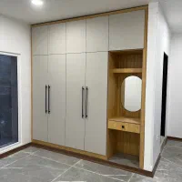 کمددیواری هایگلاس ۸۵۰۰|جاکفشی، کمد، دراور|ساوه, |دیوار