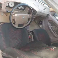 پارس سال کم کارکرد مدل ۹۲|خودرو سواری و وانت|کازرون, |دیوار