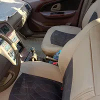 پژو پارس مدل93