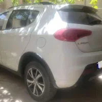 لیفان x50 اتوماتیک مدل 1395