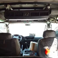 ون دلیکا سرویس خدمات حمل و نقل شرکت ها دربندرعباس|خدمات حمل و نقل|خمیر, |دیوار