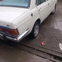 پیکان ۸۳ یک تکه رنگ|خودرو سواری و وانت|بانه, |دیوار