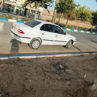 سمند مولتی پلاس|خودرو سواری و وانت|قره چای, |دیوار