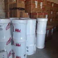 آبگرمکن رفاه ( پیامبر اعظم )