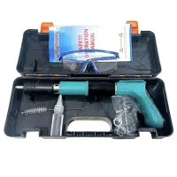 میخکوب تفنگی|ابزارآلات|فولادشهر, B2|دیوار