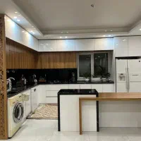 آپارتمان ۱۰۰ متری بر بلوار مدافعین حرم روبه نما