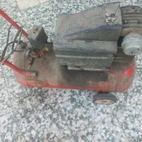 کمپرستر