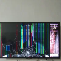 تلویزیون ال ای دی ۴۰ اینچ