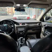جک J5 اتوماتیک 1800cc، مدل ۱۳۹۴|خودرو سواری و وانت|رشت, منظریه|دیوار