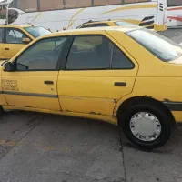 تاکسی بین شهری|خودرو سواری و وانت|فیروزکوه, |دیوار