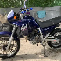 Ax 1 250cc|موتورسیکلت|عباس‌آباد, |دیوار