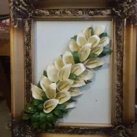 گل و گلدان|گل مصنوعی|ارومیه, |دیوار