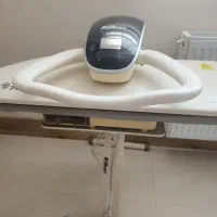 اتو پرس مارک فلر در حدنو