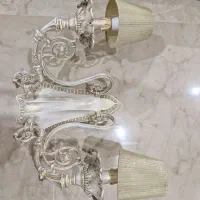 دیواری کوب دو شاخه