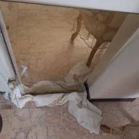 شیشه اجاق گاز