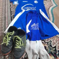 ست کامل ورزشی