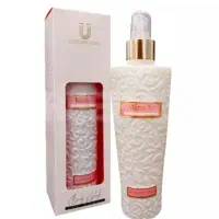 بادی اسپلش لاکچری کوین miracle/نمایندگی اصل