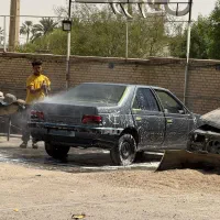 صافکار سنتی و pdr دیتیلر نقاش